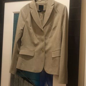 Size 12 blazer from The Limited